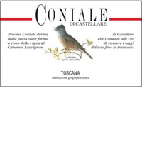 Castellare di Castelllina - Coniale IGT