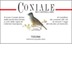 Castellare di Castelllina - Coniale IGT 