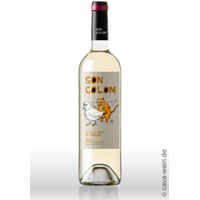 Son Colom, Vino Blanco, Pla i Llevant D.O., Mallorca