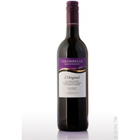 Colombelle Rouge Vin de Pays des Côtes de Gascogne, Vigne