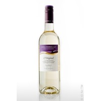 Colombelle Blanc, Vin de Pays des Côtes de Gascogne, Vign