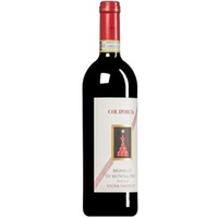 Brunello di Montalcino "Vigna Nastagio" DOCG (BIO)