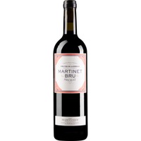 Mas Martinet Martinet Bru Priorat DOQ