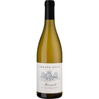 Armand Heitz Les Porusots Meursault 1er Cru AOP