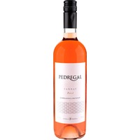 Pedregal Tannat Rosé | Roséwein aus Uruguay