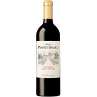 Château Pontet Bayard
