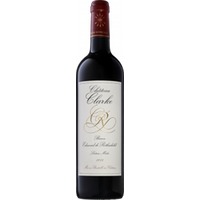 Château Clarke - Baron Edmond De Rothschild