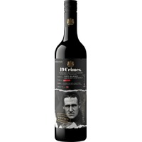 The Uprising - 19 Crimes