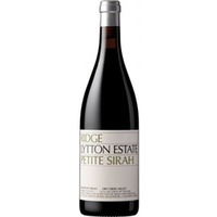 Petite Sirah Lytton Estate - Ridge Vineyards