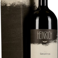 Ried Gabarinza Magnum