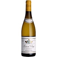 Domaines Leflaive : Mâcon-Verzé Les Chênes