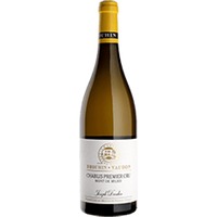 Drouhin Vaudon : Chablis 1er cru Mont de Milieu