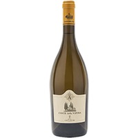 Antinori - Castello della Sala : Conte della Vipera