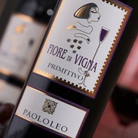 Primitivo Salento Fiore di Vigna