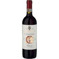 Chianti DOCG Caligiano