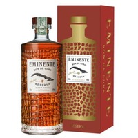 Eminente Reserva Rum 7YO Geschenkkarton