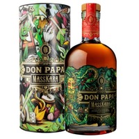 Don Papa Masskara Spirit Drink Limited Edition