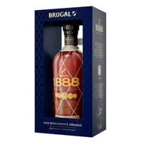 Brugal 1888 Rum Geschenkkarton