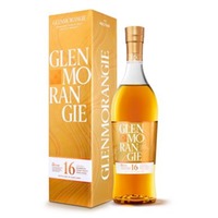 Glenmorangie Nectar Highland Single Malt 16YO