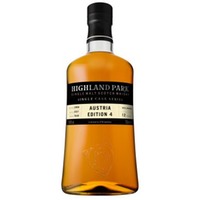 Highland Park Single Cask Edition Austria Edition 4