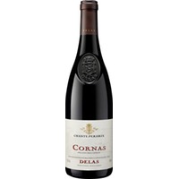 Delas Freres Cornas Chante-Perdrix 0.75 l Rhône Rotwein