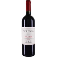 Casa di Terra Moreccio Bolgheri Rosso