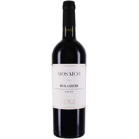 Casa di Terra Mosaico Bolgheri Rosso