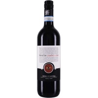 Terre di Campo Sasso Nero d'Avola