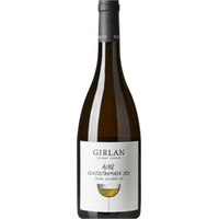 Aimé Gewürztraminer DOC Kellerei Girlan, Südtirol