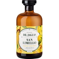 Dr. Jaglas San Limello / / Alkoholfreier Aperitif, 0,5 L