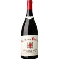 Châteauneuf-du-Papes, rouge