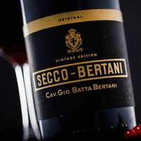 Verona Rosso Secco Vintage Edition