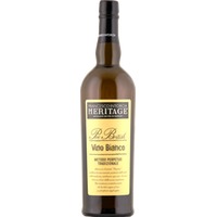 Marsala Pre-British Vino Bianco