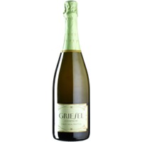 Pinot Noir Prestige Sekt Brut Nature