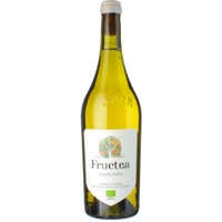 Fructea Savagnin Ouillé - Fruitière Vinicole D'Arbois
