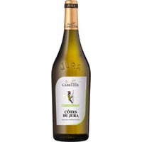 Côtes Du Jura - Chardonnay - Domaine Marcel Cabelier