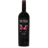 Tritón Tinta de Toro