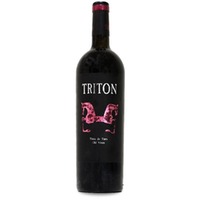 Tritón Tinta de Toro