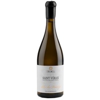 Trénel Saint-Véran L'Homonyme