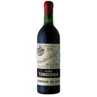 Viña Tondonia Gran Reserva