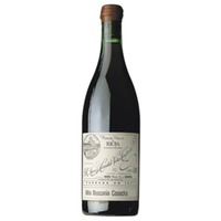 Viña Bosconia Gran Reserva