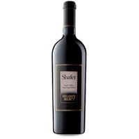 Shafer Hillside Select Cabernet Sauvignon