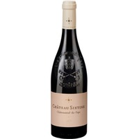 Châteauneuf-du-Pape AOP Château Sixtine