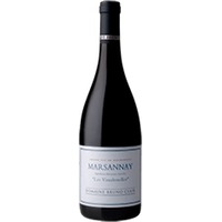 Domaine Bruno Clair : Marsannay Village Les Vaudenelles