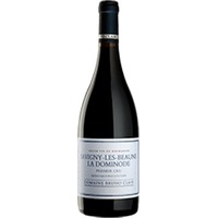Domaine Bruno Clair : Savigny-Les-Beaune 1er cru La Dominode