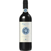 Lungarotti Brezza Brrrr Rosso 0.75 l Umbrien Rotwein