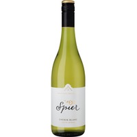 Spier Signature Collection Chenin Blanc, WO Western Cape, Western Cape, 2024, Weißwein