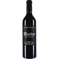 Markus Schneider Merlot Mon Eglise