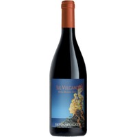 Sul Vulcano, Etna Rosso DOC
