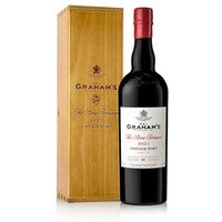 Graham´s - Stone Terraces Vintage Portwein süß 20 % vol. 750 ml